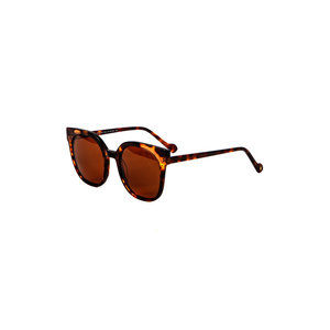 DIVALDI SUN DV0150 Sunglasses 010 Brown 53mm